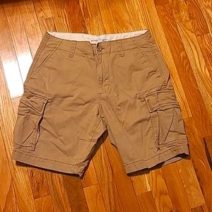Old Navy Men's Khaki Shorts